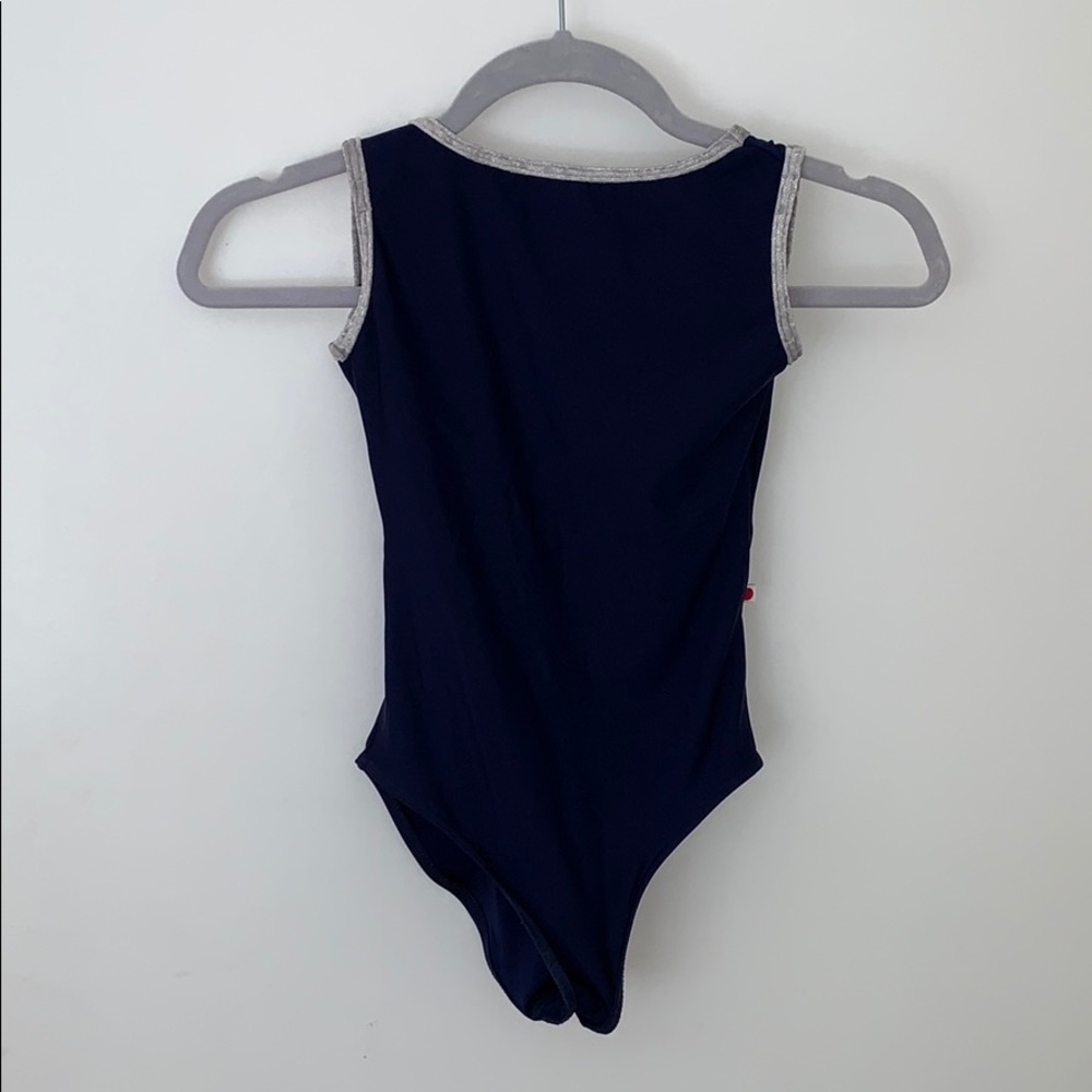 TRADE? Yumiko Sofianne Leotard